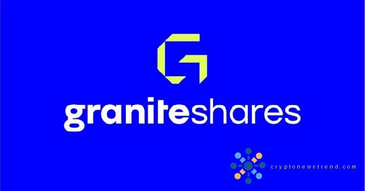 GraniteShares فائلیں اسپیڈ آف لائٹ AI ETF کو نشانہ بنانے والی فوٹوونکس اور AI انفراسٹرکچر کے لیے