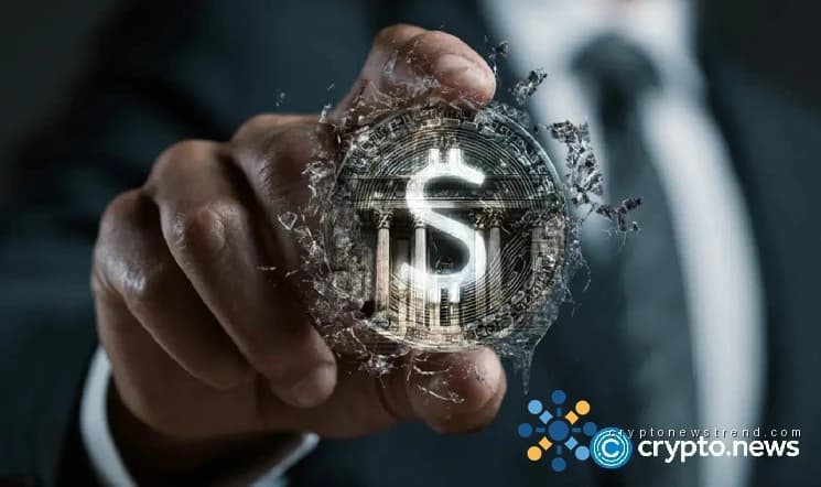 Stablecoins Explained: USDC, USDT, RLUSD & Dollar Peg