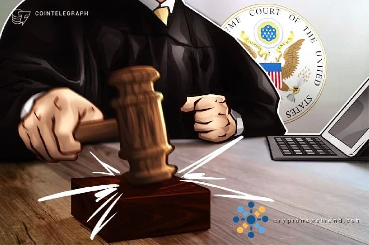 بعد استئناف كالشي، يمكن أن تتجه معركة أسواق التنبؤ إلى المحكمة العليا الأمريكية