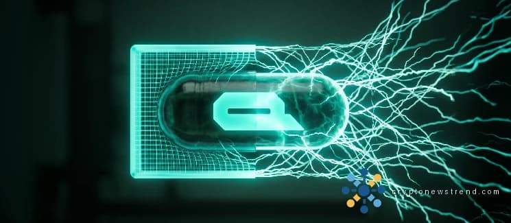 Tether AI aktualisiert das QVAC SDK, bringt TurboQuant auf Alltagsgeräte und bietet lokalen KI-Speicher in Rechenzentrumsgröße