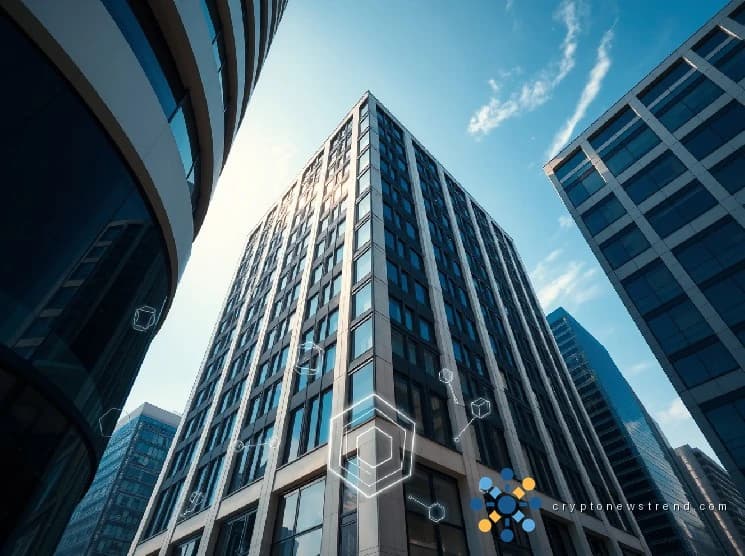 Das Immobilien-Blockchain-Startup Balcony sichert sich eine Startfinanzierung in Höhe von 12,7 Millionen US-Dollar