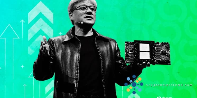 تقوم روبوتات Nvidia بالتدريب الذاتي عبر وكلاء تشفير الذكاء الاصطناعي