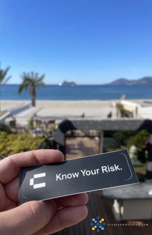 DeFi Just Got Its First A+ Credit Score — stETH Is the Test Case