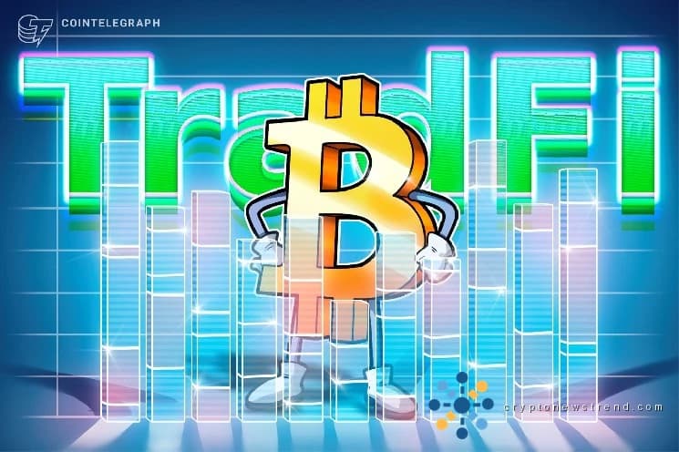 US crypto ETFs are pulling Bitcoiners into TradFi: BlackRock's Jay Jacobs