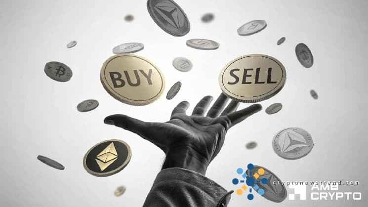 Die Liquidität steigt, aber FOMO lässt die Kryptozuflüsse schwach bleiben