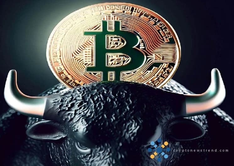 Bitcoin کی تازہ ترین مارکیٹ پلس 2020 سے پہلے کی ریلی سے غیر معمولی مشابہت رکھتی ہے، ممکنہ اضافے کا اشارہ