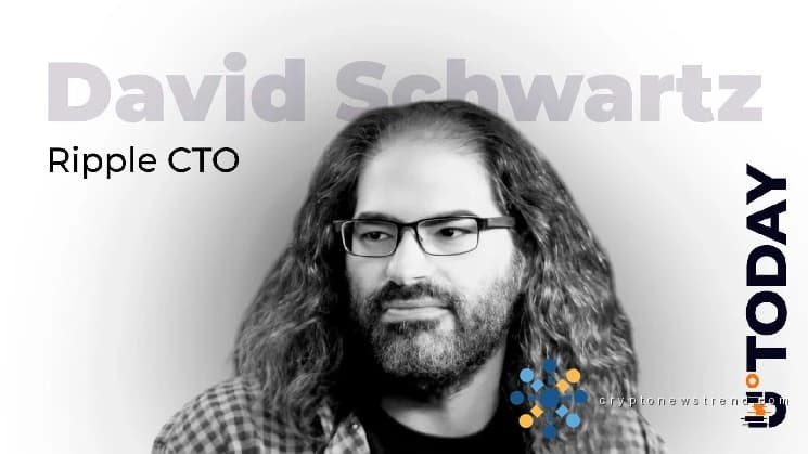 Ripple Vet Doubts $10K XRP Price Target