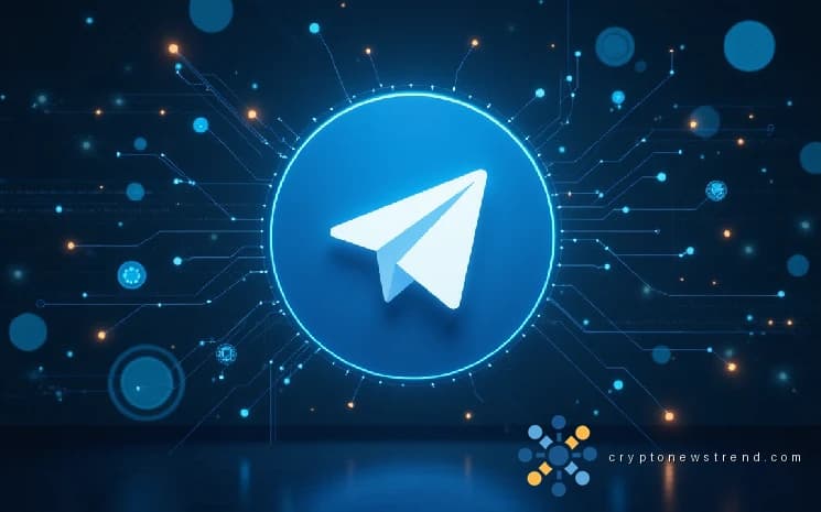 Der Preis von Toncoin stagniert weiterhin um die 1,23-Dollar-Marke, unbeeindruckt von den jüngsten Entwicklungen und der verbesserten Funktionalität