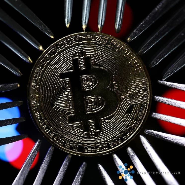 Исполнительный директор Blockstreams говорит, что Биткойн — единственный «актив институционального уровня»