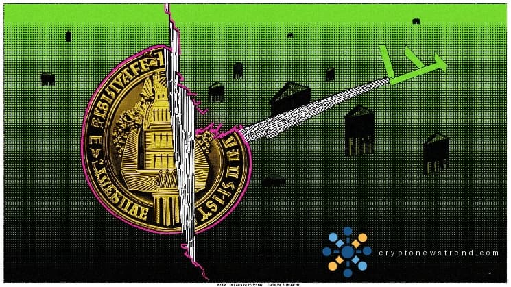 BNB چین نے بے مثال ترقی دیکھی کیونکہ سرکل کی فلیگ شپ Stablecoin بیکڈ گاڑی نے $2.9 بلین سنگ میل عبور کر لیا