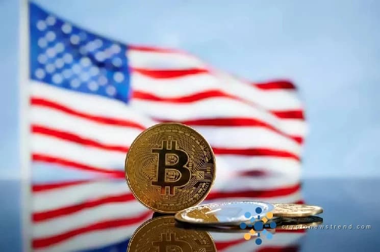 تحول كبير في الناخبين الأمريكيين! الثقة في البيتكوين (BTC) والعملات المشفرة آخذة في الانخفاض!