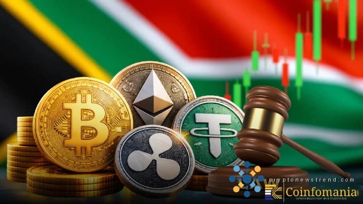 La adopción de criptomonedas en África aumenta un 52% interanual a medida que avanzan las regulaciones