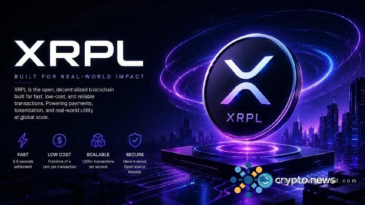 Ex‑Ripple dev says XRP Ledger outpaced Solana DEX race