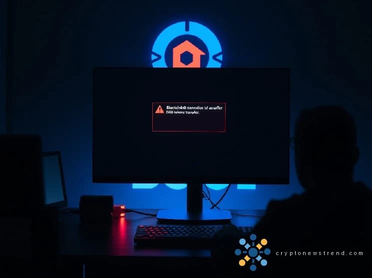 Security Auditor Uncovers Six-Figure Vulnerability in Blockchain's AI-Powered Guardian System