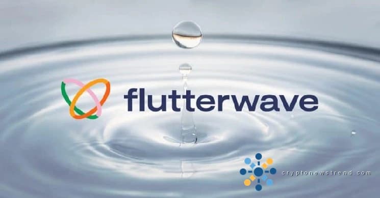 تدعم Ripple Flutterwave حيث وصلت قيمتها إلى 3.2 مليار دولار