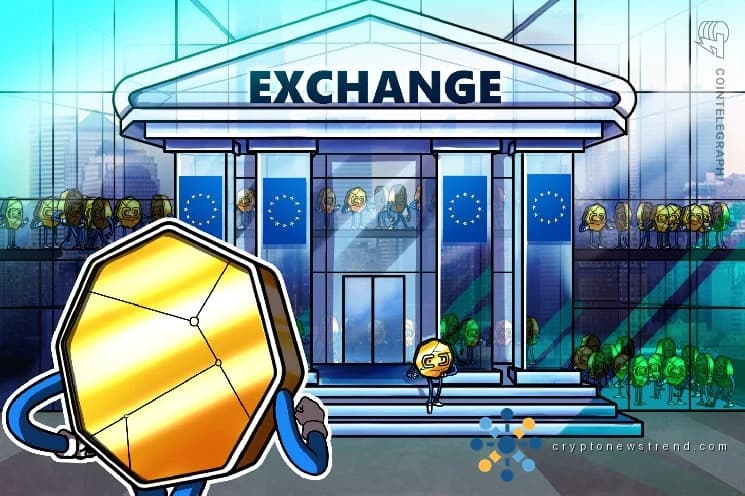 التوافق التنظيمي الأوروبي يتصدر قائمة أولويات MEXC تحت قيادة جديدة