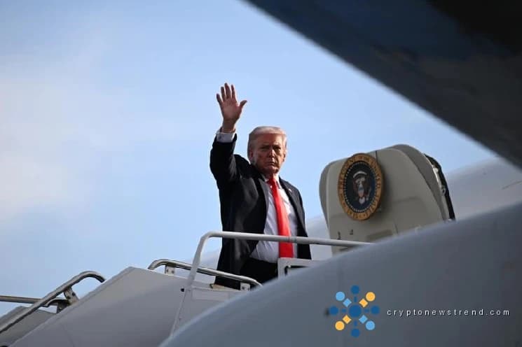 Laut einer Umfrage von CoinDesk vertrauen US-Wähler der Trump-Regierung nicht darauf, den Kryptosektor zu überwachen