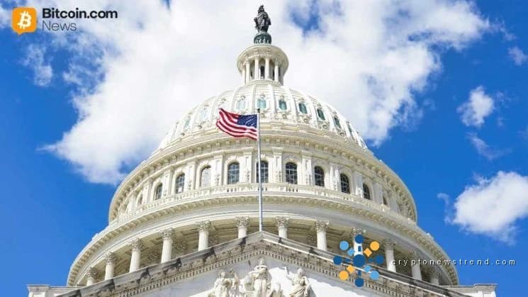Crypto Advocacy Group fordert den Senat nach Fortschritten im CLARITY Act auf, mit Ja zu stimmen