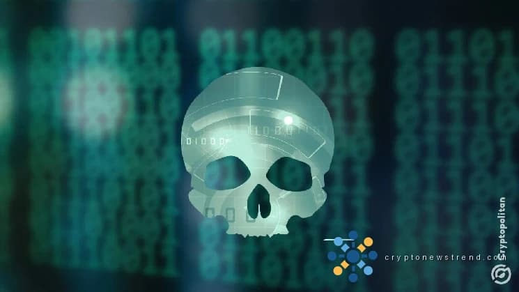 StepDrainer опустошает криптокошельки в +20 сетях