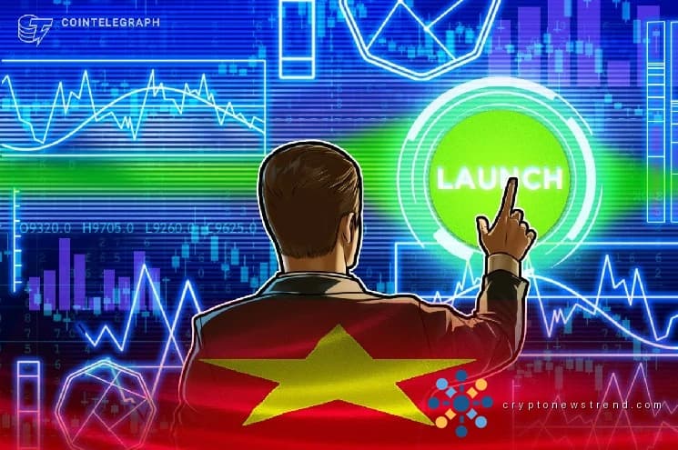 Vietnam plant den Start des regulierten Marktes für Krypto-Assets im dritten Quartal: Bericht