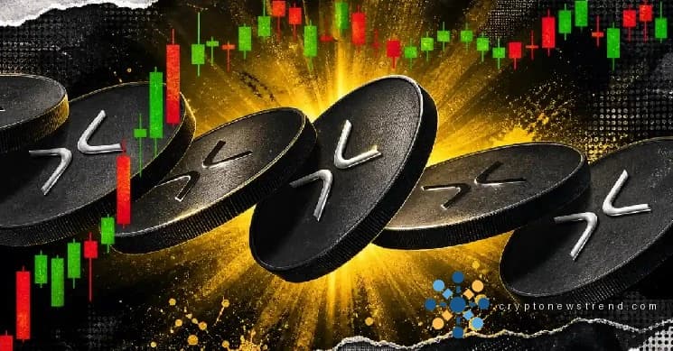 Ценовой страх XRP снова взрывается, но аналитик говорит, что это еще не все