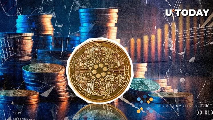 Cardano Blockchain alcanza un nuevo hito importante en medio de la agitación