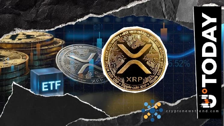 XRP de Ripple ve un resurgimiento en las entradas de fondos negociados en bolsa, alcanzando un máximo de 7 semanas