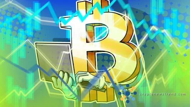 يستعد عملاق العملات الرقمية لتحقيق أقوى أداء أسبوعي منذ أشهر، مع قيمة تقترب من مستوى تاريخي قدره 79000 دولار