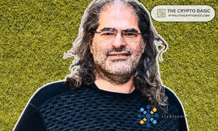 „Der beste Anreiz ist kein Anreiz“, erklärt der ehemalige CTO von Ripple, warum