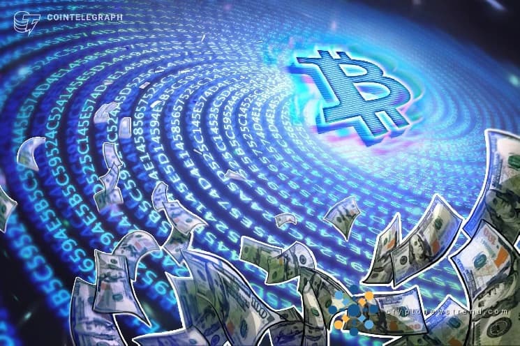Fund managers double down on Bitcoin as crypto sentiment rebounds — CoinShares
