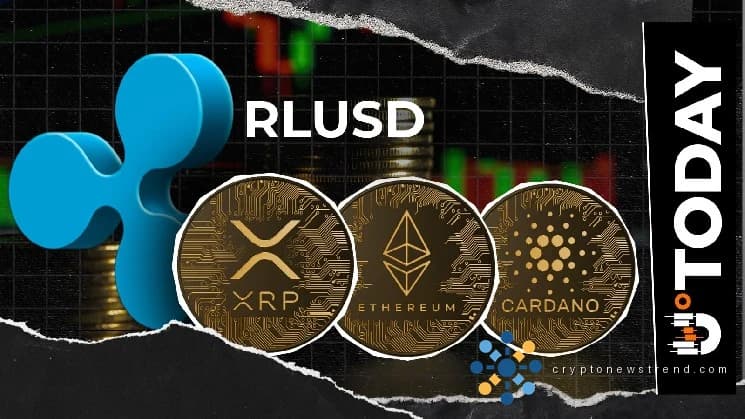 L'extension du pont RLUSD connecte les écosystèmes XRPL, Ethereum et Cardano
