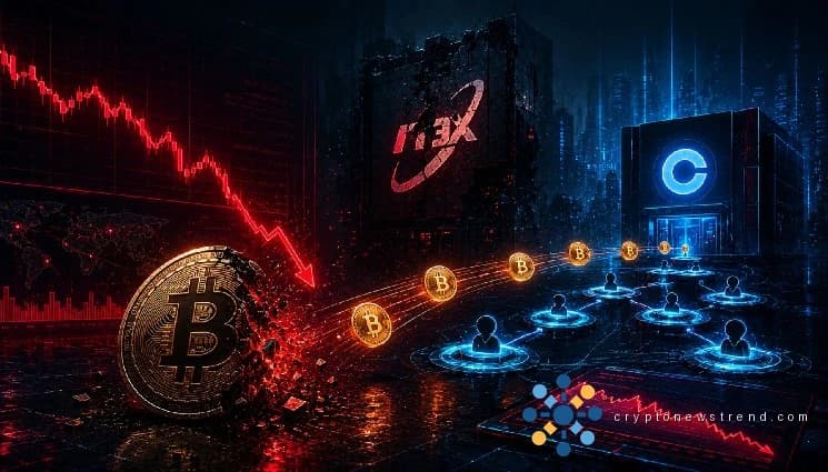 عمليات بيع ضخمة للبيتكوين تشهد انخفاضًا بقيمة 70,000 دولار أمريكي مع تحرك صناديق Mt.Gox الخاملة بـ 10,300 عملة معدنية أثناء التحرك