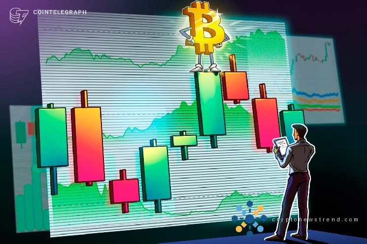 Эксперт видит на горизонте перманентную трансформацию рынка и беспрецедентный биткойн-бум