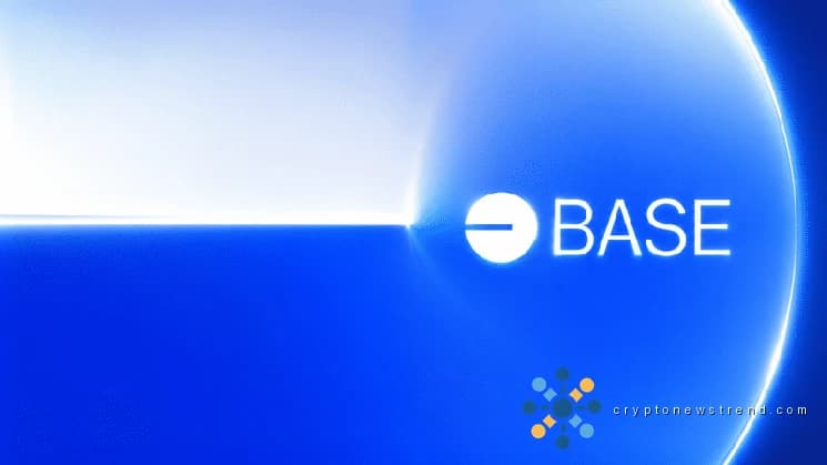 Base launches Beryl upgrade with native B20 token