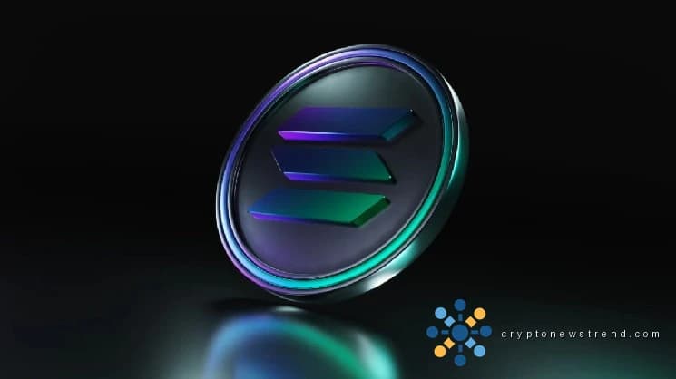 Анализ роста BSOL компании Bitwise на 11 миллионов долларов: организации лидируют в прорыве в розничной торговле?