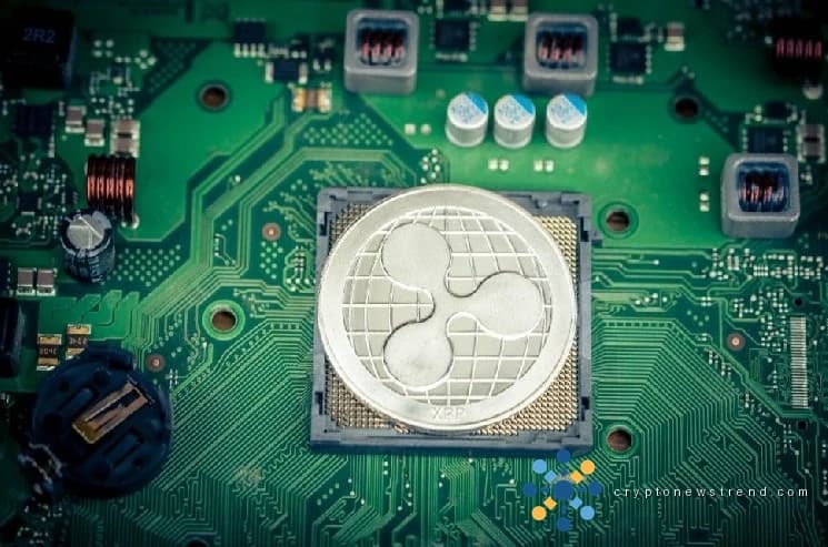 AI prédit le prix du XRP pour le 30 avril 2026