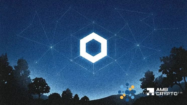 المؤسسات تندفع إلى Chainlink – هل تدخل LINK مرحلة جديدة؟
