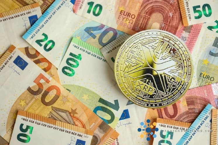 La baisse de 70 % du XRP Ledger a enfin du sens : les prix et le réseau s'alignent