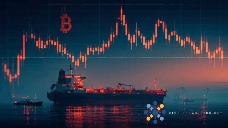 Les marchés mondiaux des cryptomonnaies retiennent leur souffle alors que les tensions géopolitiques entre l'Iran et les États-Unis menacent de bouleverser la trajectoire du Bitcoin.