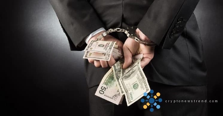 Auf einen plötzlichen Zusammenbruch folgt das mysteriöse Verschwinden der Vordenker hinter zwei dubiosen Investitionsplänen für digitale Vermögenswerte