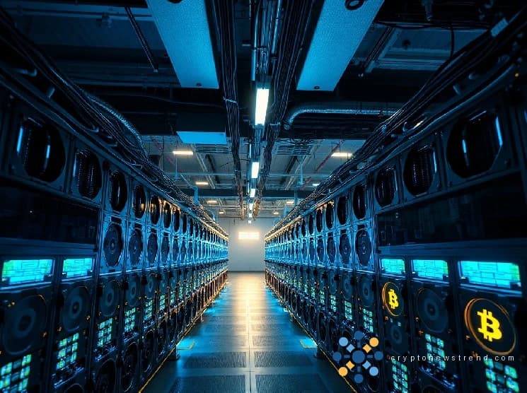 Bitdeer vend 218 BTC extraits cette semaine, le solde atteint zéro