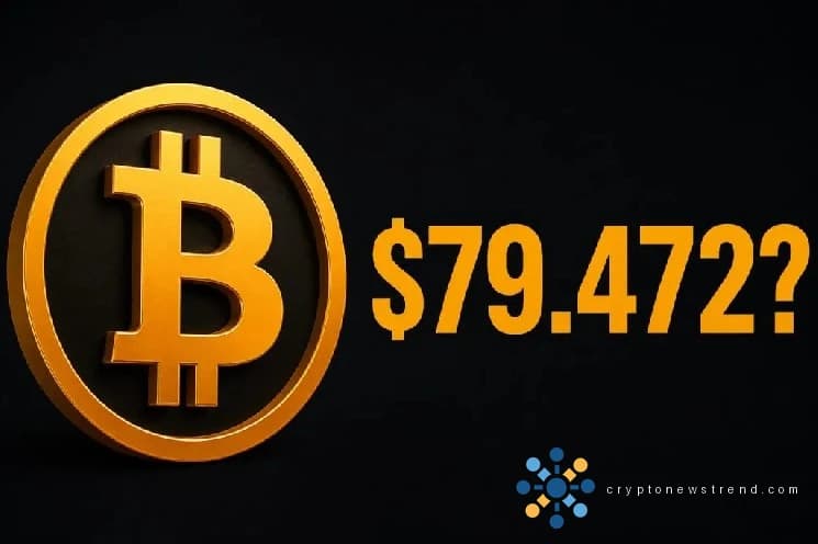 Das Schicksal von Bitcoin hängt vom Gleichgewicht ab: Gelingt es nicht, die Schlüsselschwelle bis zum Ende des Tages zu durchbrechen, könnte dies einen starken Abschwung auslösen