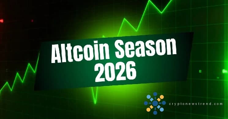 Altcoin-Saison: Warum die nächsten sechs Monate wichtig sind