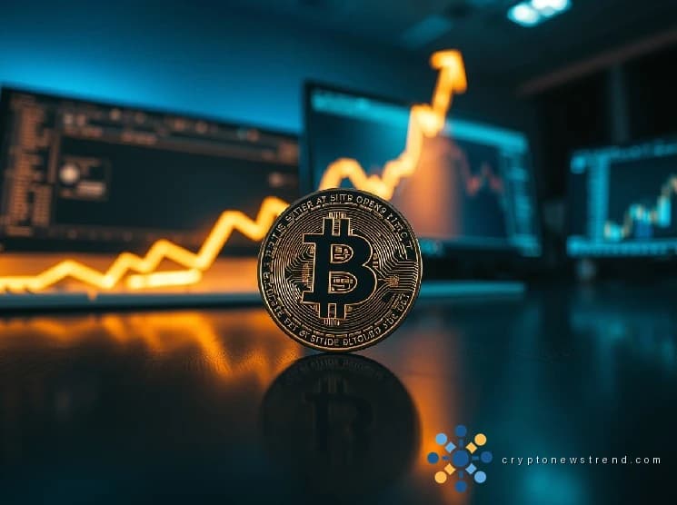 Se anticipa un aumento repentino de las criptomonedas mientras Swissblock ve que el precio de BTC posiblemente se dispare a 86.000 dólares