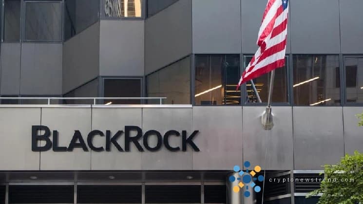 Новый биткойн-ETF от BlackRock позволяет учреждениям зарабатывать на волатильности. Есть загвоздка.