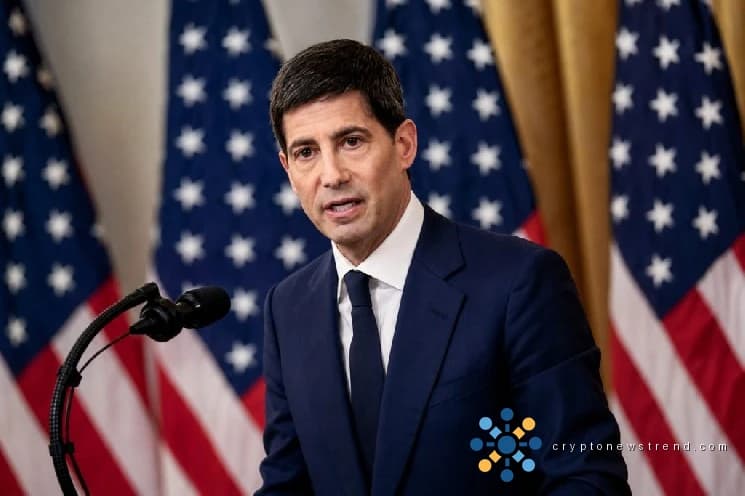 Die Zinsentscheidung der Fed löst die unmittelbare Reaktion von Bitcoin aus