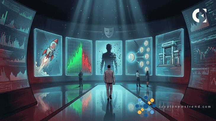New Study Questions Crypto's Independence as an Asset