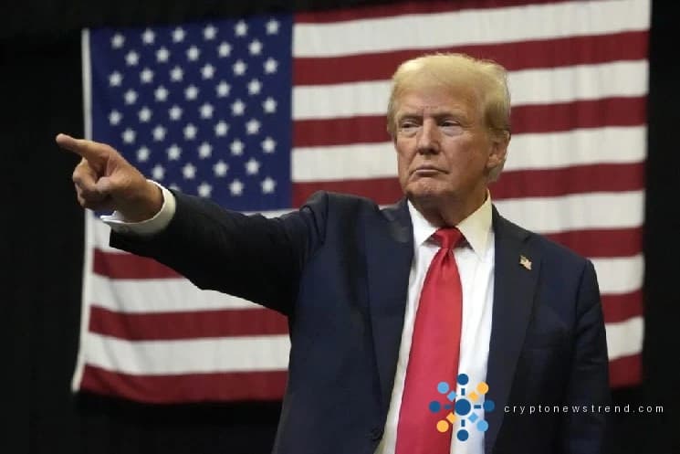 Les tensions s’intensifient alors que Washington menace de bloquer les principales voies de navigation dans un contexte de rupture diplomatique avec Téhéran