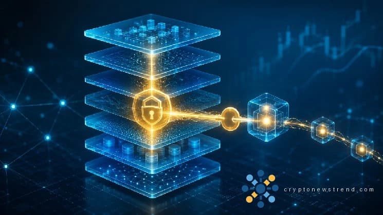 Zama führt vollständigen Protokollstapel mit neuem SDK und delegierter Entschlüsselung ein