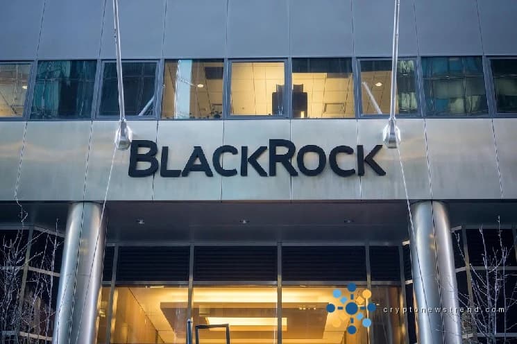 BlackRock: AI is draining Bitcoin's oxygen